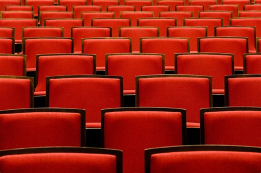 The Weekly Photography Project to Frame your World | Week 15: Red