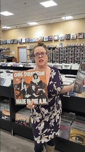 One Direction – Four & Made In The A.M. – Are You Listening? 🎶