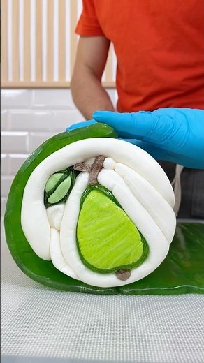 INCREDIBLE rock candy creations that will dazzle you!