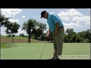 Putting Tips: Putting Technique