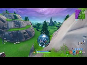 Playing fortnite with Bionic Flamez (Im new Bionic Member!)