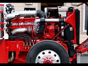 10 OF THE GREATEST DIESEL ENGINES EVER MADE