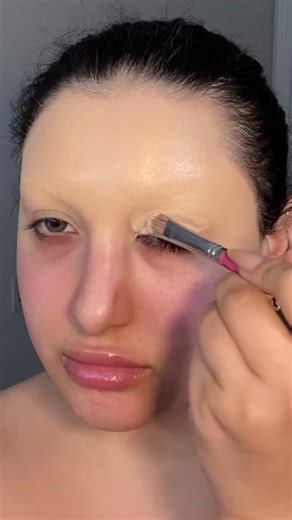 Egyptian Goddess Makeup Tutorial