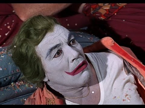 Batman 1966 Review: The Joker Trumps an Ace/ Batman Sets the Pace