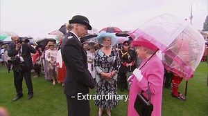 918K views · 2.6K reactions | "Very rude ... " The Queen's unguarded comments on Chinese officials during UK visit in full. | The Guardian | Facebook