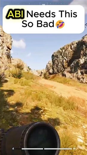 Arena Breakout Needs To Add This In Game #RavenRiftz #twitch