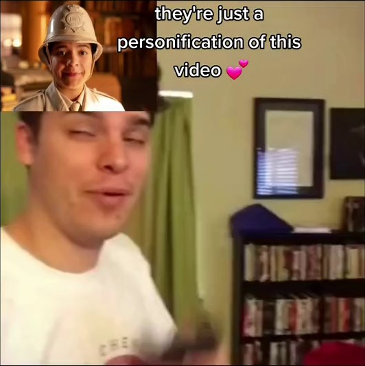 I love that we all love them already ❤ #goodomensseason2 #goodomens #muriel #goodomensmuriel #aziraphale #nycc2022 #vine #crowley #neilgaiman