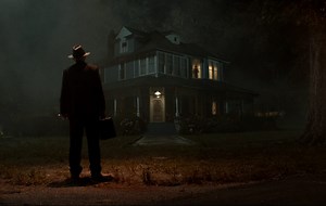 The Conjuring 3: The Devil Made Me Do It - Movie Review