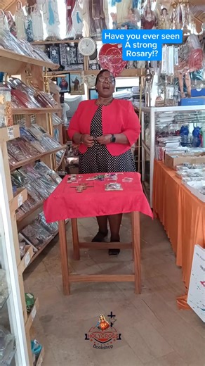 Best Valentine's Day Gift: Rosary Prayer Chain