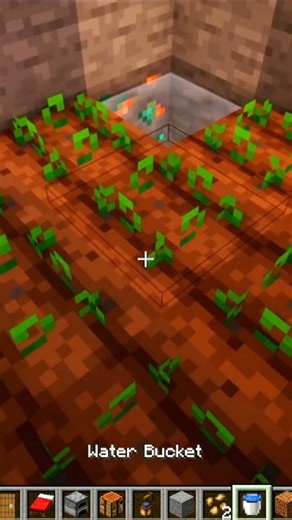Minecraft | Easy Starter House #minecraft #shorts