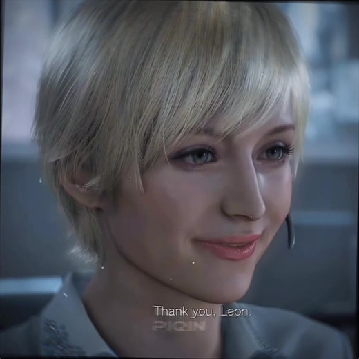 Exploring Sherry Birkin in Resident Evil