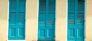 Cleaning Tips for Louvered Doors | DoItYourself.com