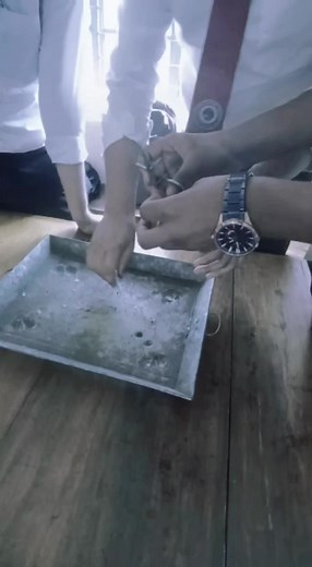 Jara bole Science ar Practical onk easy dako video ta tadar jonno ##teamruzu##ctgmuser##science
