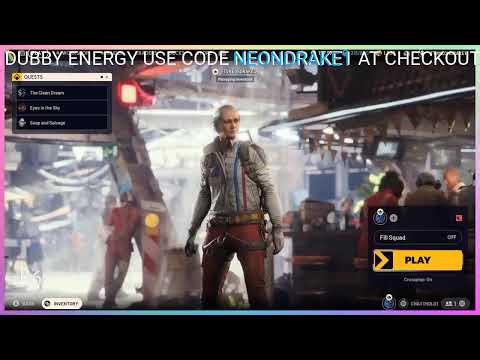 Neon Drake live stream