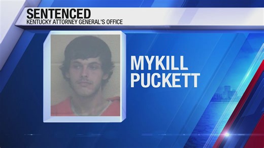 Webster County man sentenced for rape of infant