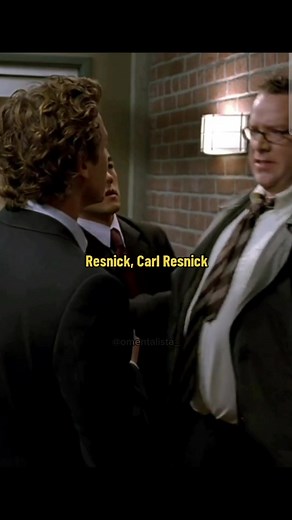 Série: O Mentalista Temporada 01 - Ep. 18 Onde assistir: HBO MAX e Prime Video #thementalist #omentalista #patrickjane #hbomax #primevideo