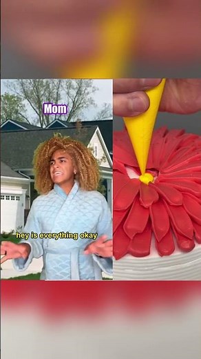 Karen gets cooked…