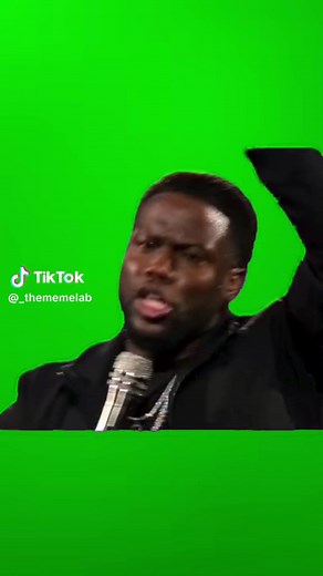 SO EXCITED!! | KEVIN HART MEME | GREEN SCREEN TEMPLATE #greenscreentemplate #thememelab #funny #comedy #fyp #memes #kevinhart #soexcited #kevinhartcomedy