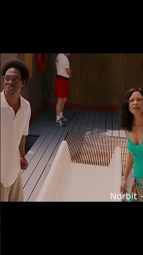 Norbit Waterslide Clip