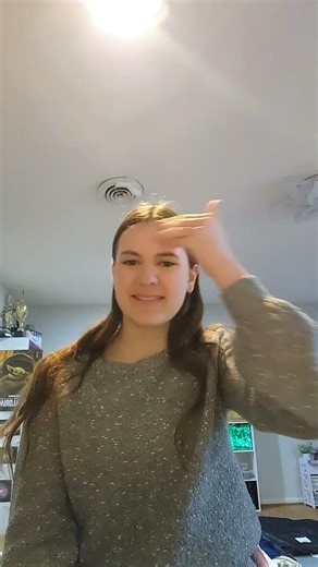 Red by Taylor Swift Asl Edition #asl