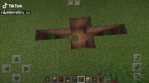 Easy 2x2 piston door! #minecraft #gaming #thankuforyoursupport #xyzbca