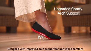 Step into the epitome of lightweight bliss! Discover our raved-about shoes designed exclusively for walking. 🚶‍♀️✨ | VIVAIA