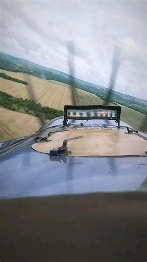 8.3K views · 148 reactions | Cmt @pilotodaniel | Aviation Agriculture | Facebook