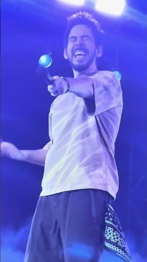 With You, Rivas-Vaciamadrid (Day-2) 🇪🇸 2026 #linkinpark