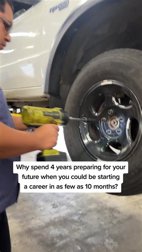 UEI College on TikTok