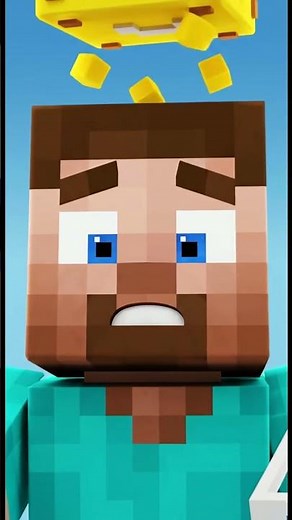 Почему в 3D-кино нужны очки? | Майнкрафт Анимация