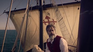 Magellan - Official Trailer