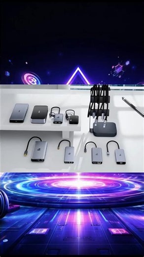Top 5 Best USB C Docking Stations in 2026