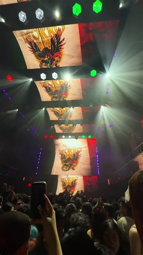 Deorro's NYC Marquee Experience: A Night to Remember