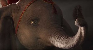 New 'Dumbo' Trailer Soars to Heartwarming Heights