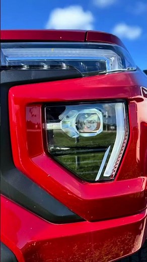 🔥🚘 THE NEW GMC CANYON HAS ARRIVED AT HUSTON GMC! 🔥🚘