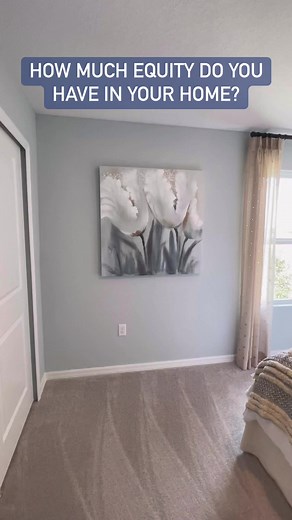 4 comments | HOW MUCH EQUITY DO YOU HAVE IN YOUR HOME? Find out by doing the simple calculation. #househack #firsttimehomebuyers #home buying #1TimeHomebuyer #Homebuyer101 #HomebuyerSecrets #RealestateAgent #Homebuyertips #HomebuyerGuide #HomebuyerTiktok #realestate #mortgage #realestateinvestors | Legacy Realty International | Facebook