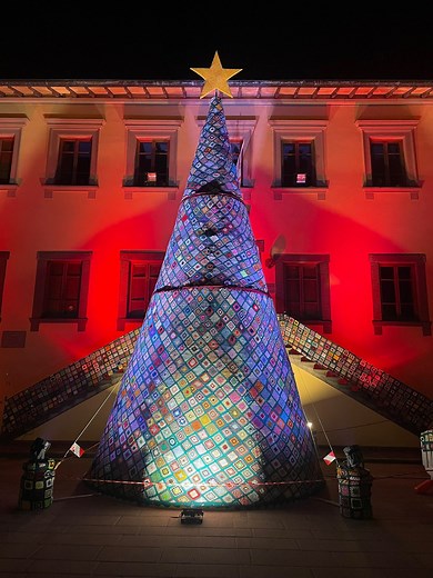 2.7K views · 19 reactions | Quest’anno il Natale arriva prima… e...