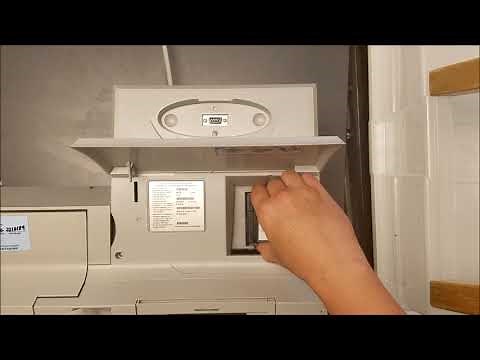 Fixing Poor Print Issues with the DM300 DM400 and DM475 Postage Meters