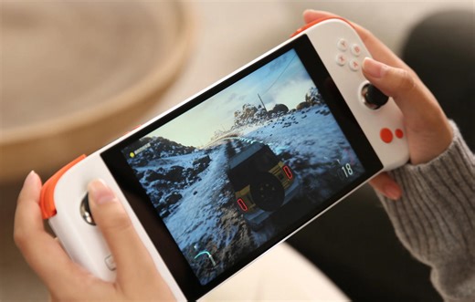 Ayaneo's $299 Next Lite is a Steam Deck rival that runs an unofficial copy of SteamOS