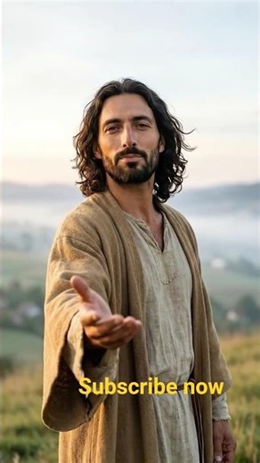 Jesus Promised: “I will Prepared a Place for You in Heaven” #shorts #jesus #heaven