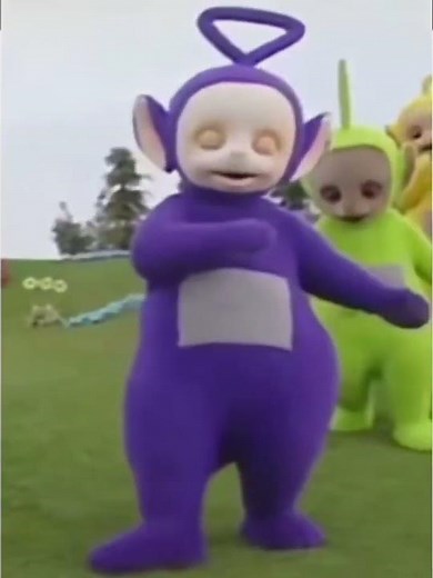 Teletubbies #edit