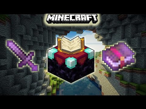 МОД НА ЗАЧАРОВАНИЯ В МАЙНКРАФТ | ОБЗОР МОДА MINECRAFT Mo'Enchantments