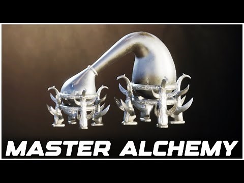 Oblivion Remastered How to Get MASTER Alchemy Tools FAST (Tips and Tricks)
