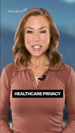 What is HIPAA? #health #healthcare #hipaa