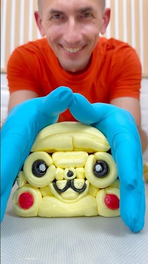 Discover PRO Candy Art! Our DIY Secrets Exposed!