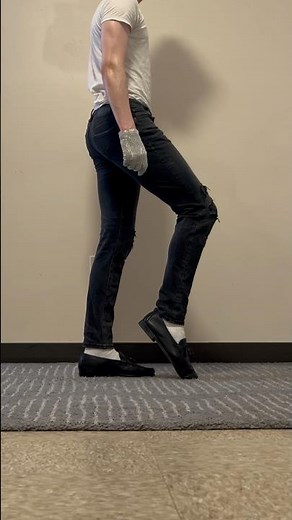 EASIEST moonwalk tutorial 🤔