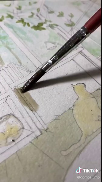 I’m currently occupied with school but I’ll be making a video answering some questions! Thank you for the love everyone ♥️✨ [Glass Jungle by me] #fyp