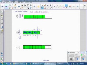 Grade 7 Module 1 Lesson 11 on Ratios of Fractions and Their Unit Rates