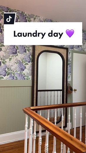 Efficient Laundry Day with LG WashTower