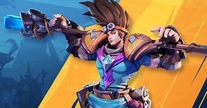 Free-to-play Torchlight: Infinite's open beta starts today